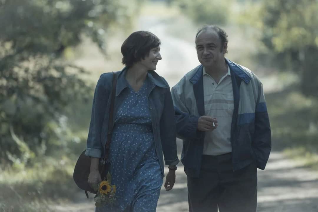 Dlaczego życie Kuronia to idealny materiał na film? 5 powodów