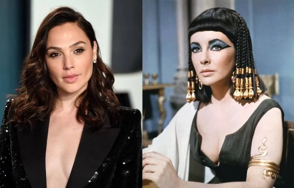 Gal Gadot i jej majątek - poznaj zarobki najlepiej opłacanej aktorki