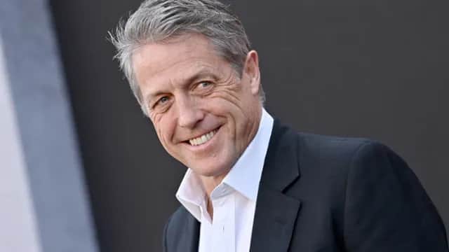 Hugh Grant nie chce już grać w komediach romantycznych! Co go zniechęciło?