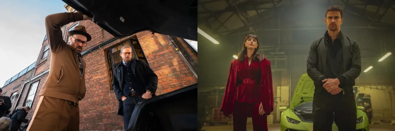 Wybór aktorów do filmu: 5 kryteriów selekcji obsady