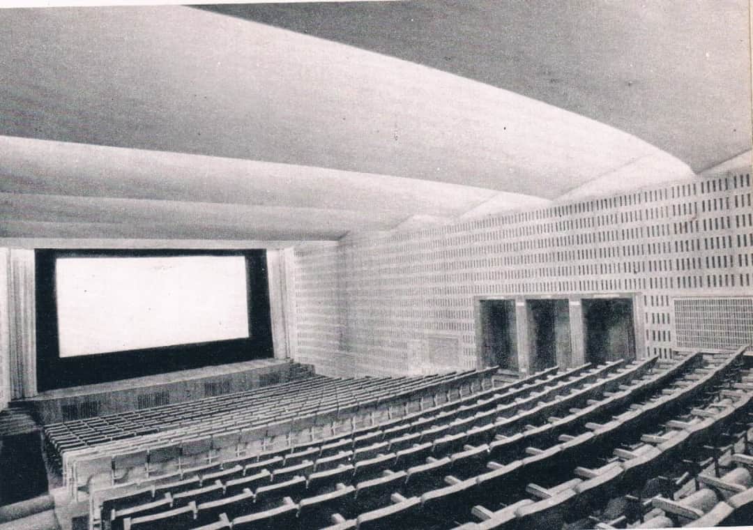 Kino w Kaliszu czy Koszalinie: Gdzie lepsze wrażenia? Porównanie