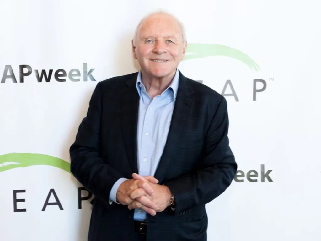 Anthony Hopkins w jakich filmach grał? Odkryj jego niezapomniane role