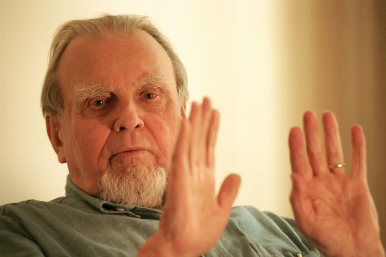Oto 5 sposobów, w jakie Miłosz na zawsze zmienił polską kulturę