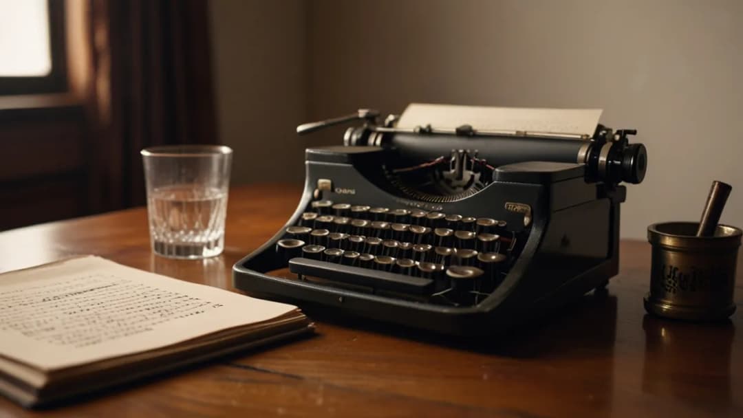 Jak poezja Baczyńskiego ożywa w kinie? Analizujemy ten fenomen!