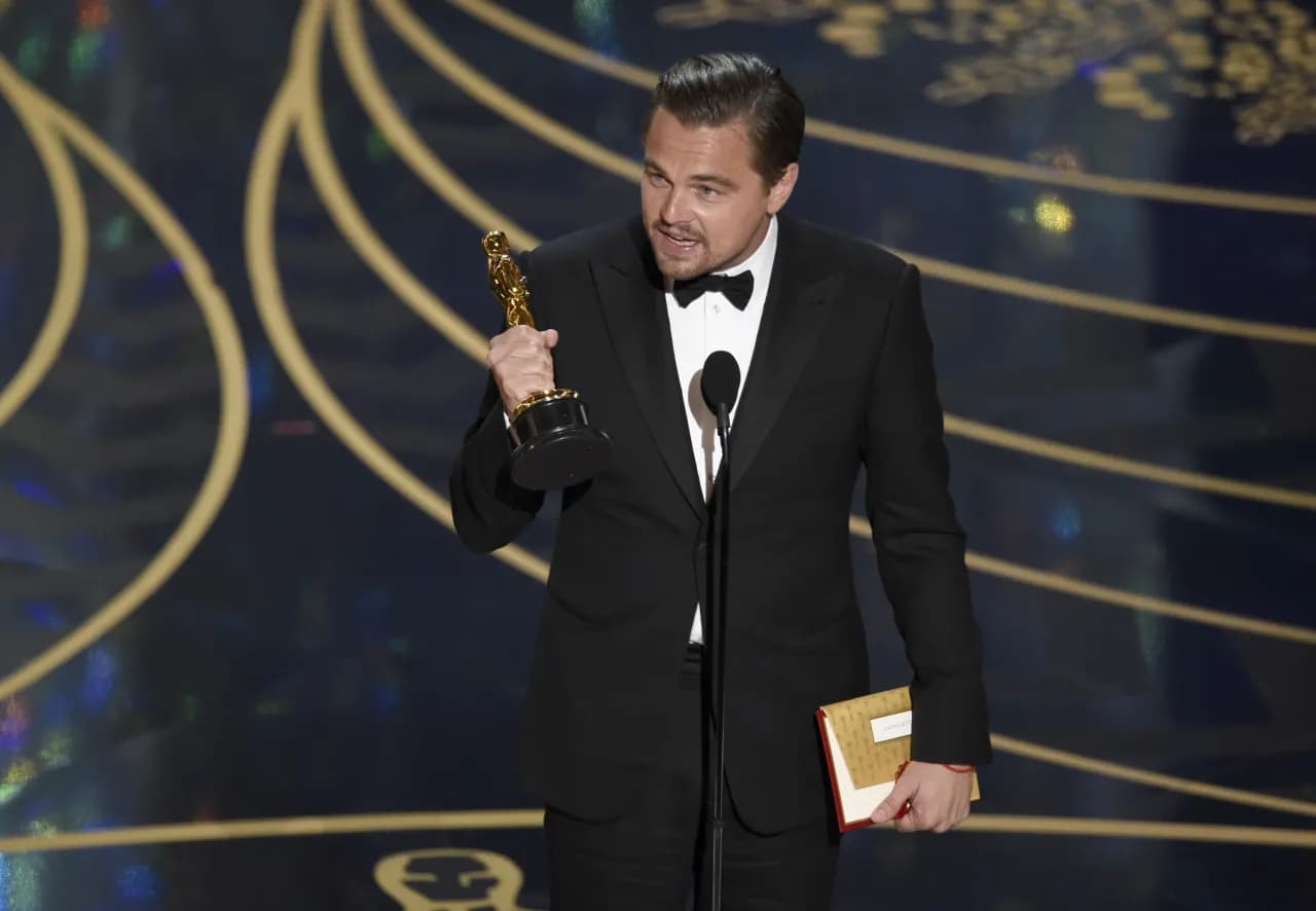 Oscary 2016: Triumf Spotlight i przełomowa wygrana DiCaprio