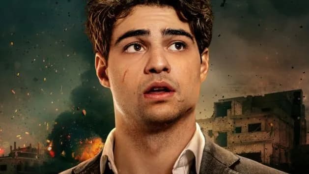 Aktor z Ukrytej prawdy: Kto gra w ten popularny serial?