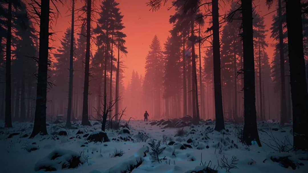 Zapierający dech w piersiach horror ze Skandynawii: Jak radzić sobie z zombie