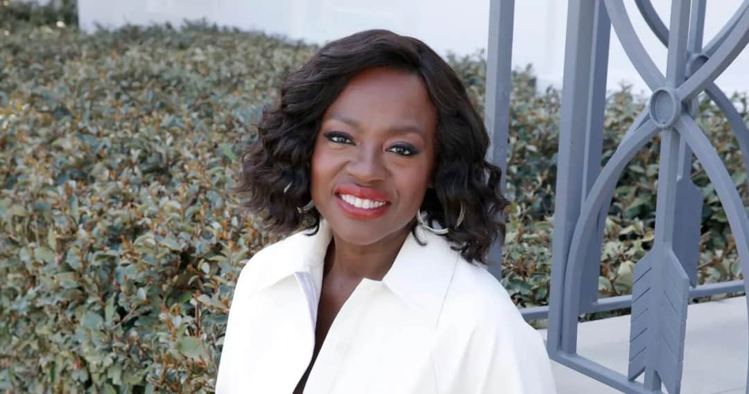 Viola Davis: fascynująca biografia aktorki, jej rodzina i kariera