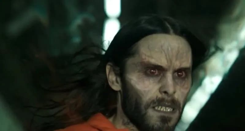 Morbius kiedy na HBO Max - poznaj datę premiery i dostępność filmu