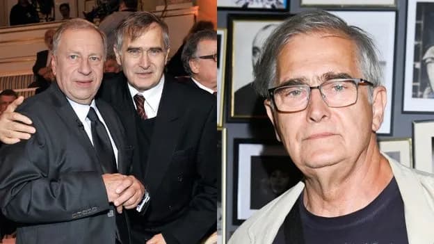 Łukaszewicz aktor: Olgierd Łukaszewicz dzieci, Aktor Łukaszewicz