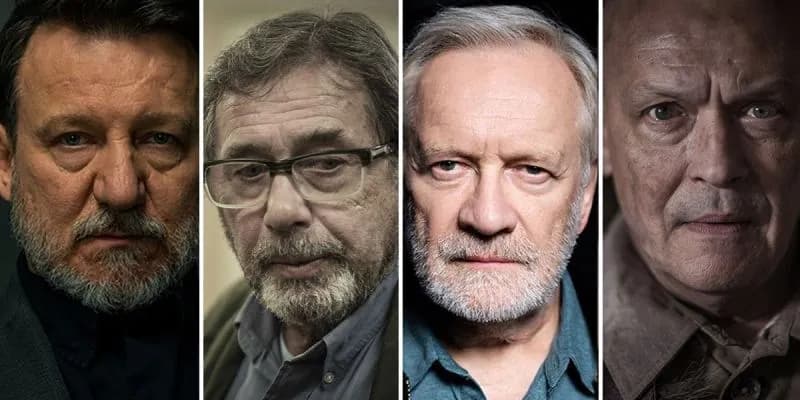 Polscy Aktorzy Teatralni | Znani i Najlepsi w 2022