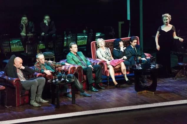 Tajemnice kostiumów Na Wspólnej: Kto ubiera aktorów serialu?