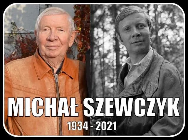 Michał Szewczyk - życie i kariera znanego polskiego aktora