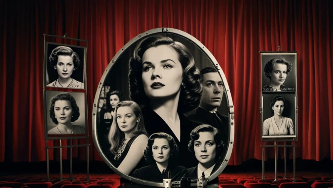 Jak 5 ról Katarzyny Zawadzkiej zmieniło oblicze polskiego kina?