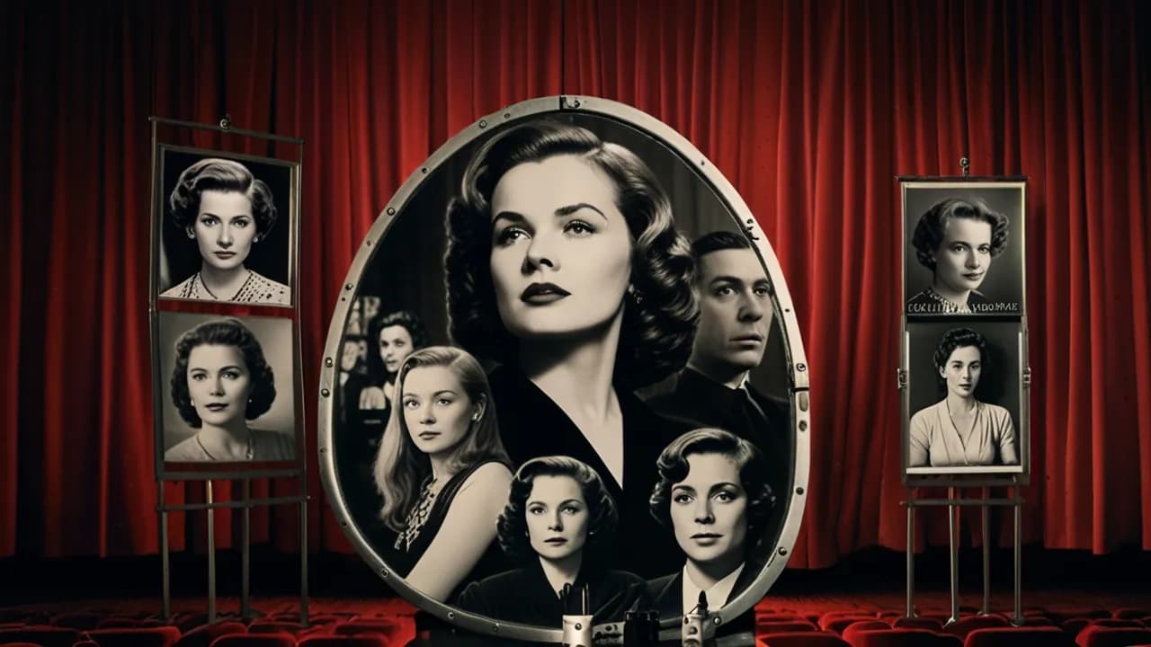 Jak 5 ról Katarzyny Zawadzkiej zmieniło oblicze polskiego kina?