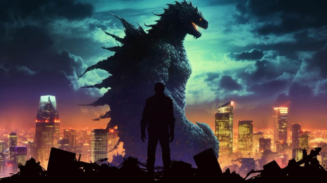 Budżet filmu Godzilla Minus One - Prawda ujawniona!