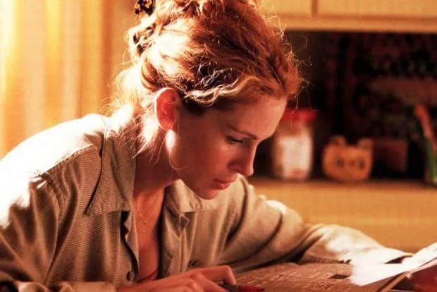 Julia Roberts filmy w których grała – odkryj jej niezapomniane role