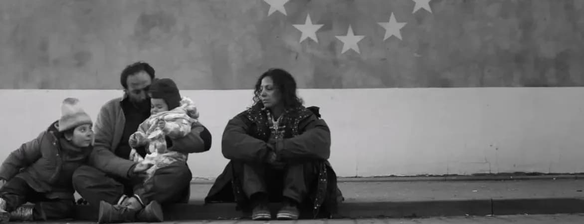 Patologia w polskim kinie: Czy przekracza granice? Kontrowersje