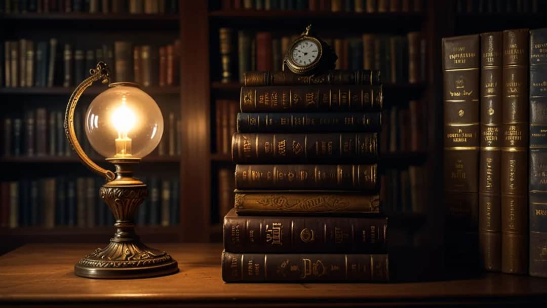 Thrillery Psychologiczne Książki - Przewodnik 2023 Z Najlepszymi Tytułami