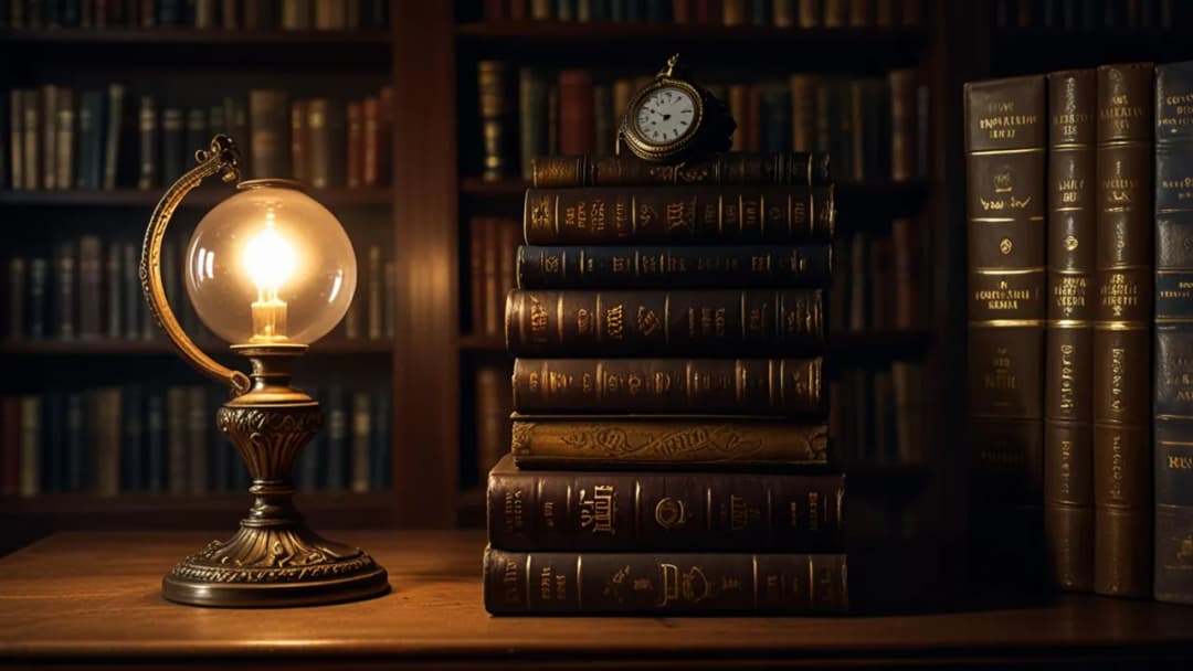 Thrillery Psychologiczne Książki - Przewodnik 2023 Z Najlepszymi Tytułami