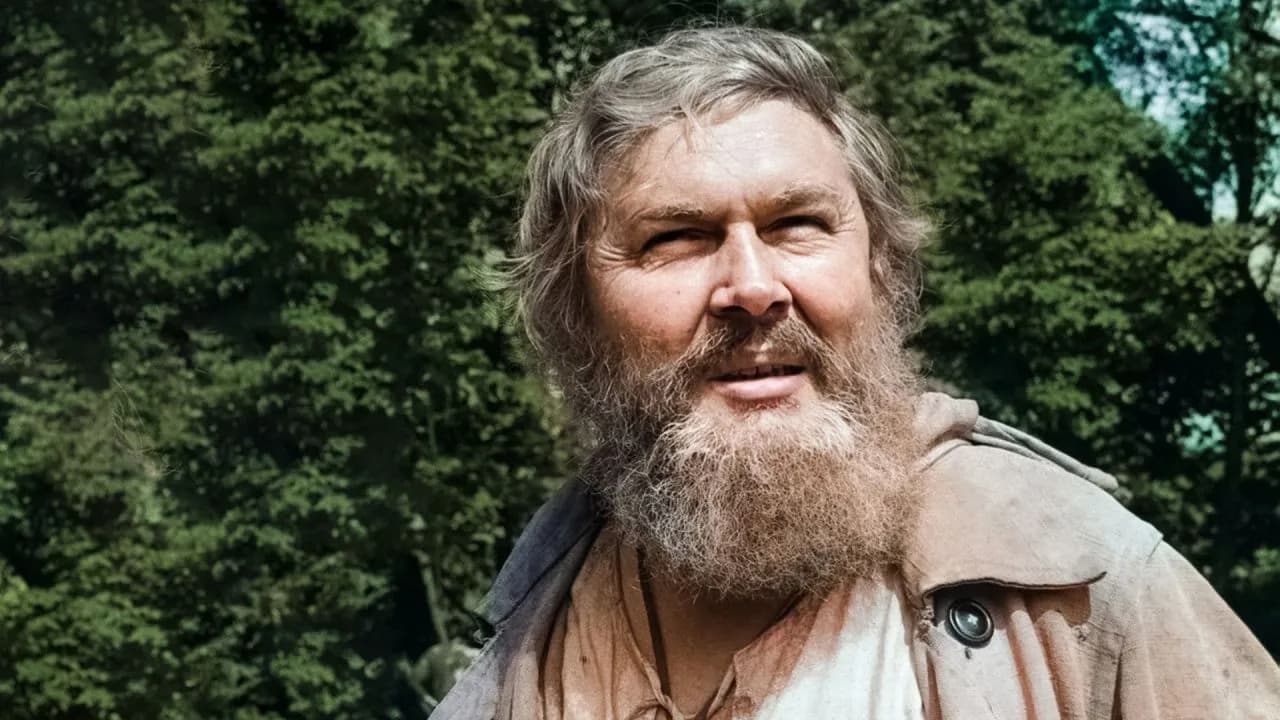 Film Znachor Obsada - Występowali W Nim Najpopularniejsi Aktorzy Polskiego Kina