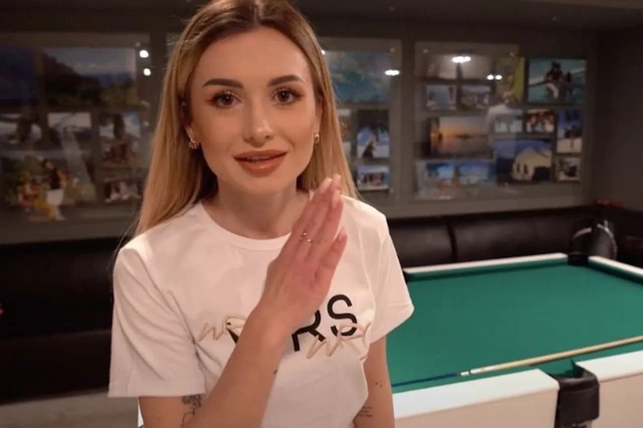 Weronika Sowa wiek - zaskakujące fakty o influencerce i jej życiu