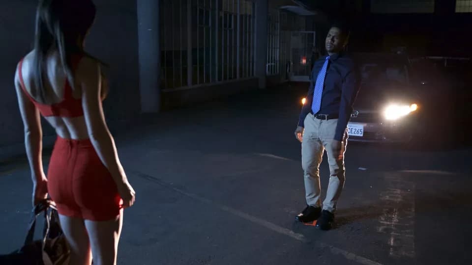 Bez litości 3 - ostatni rozdział: finalna odsłona akcyjnej trylogii