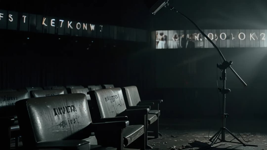 Dlaczego filmy Rafała Paczkowskiego poruszają do łez? Analiza