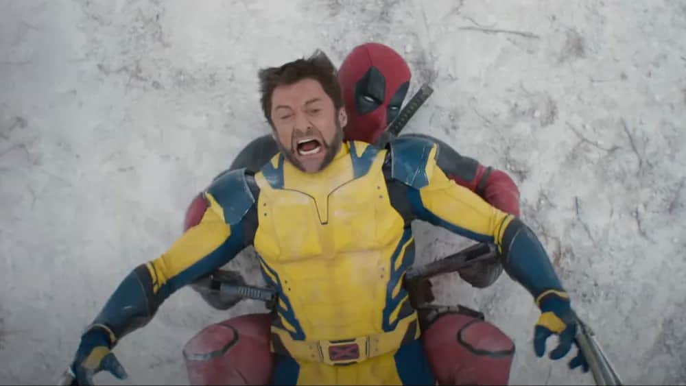 Tajemniczy wróg Deadpoola i Wolverine'a ujawniony na zdjęciach z planu Deadpool 3