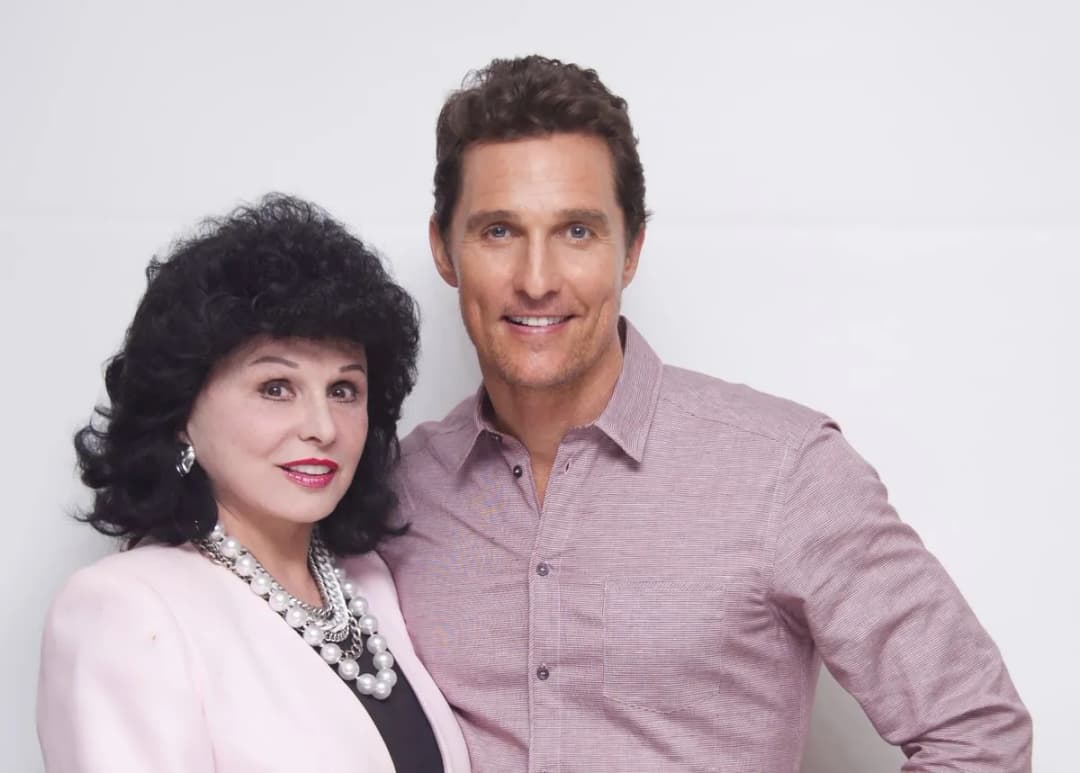 Matthew McConaughey: Oszałamiający majątek i zarobki gwiazdy