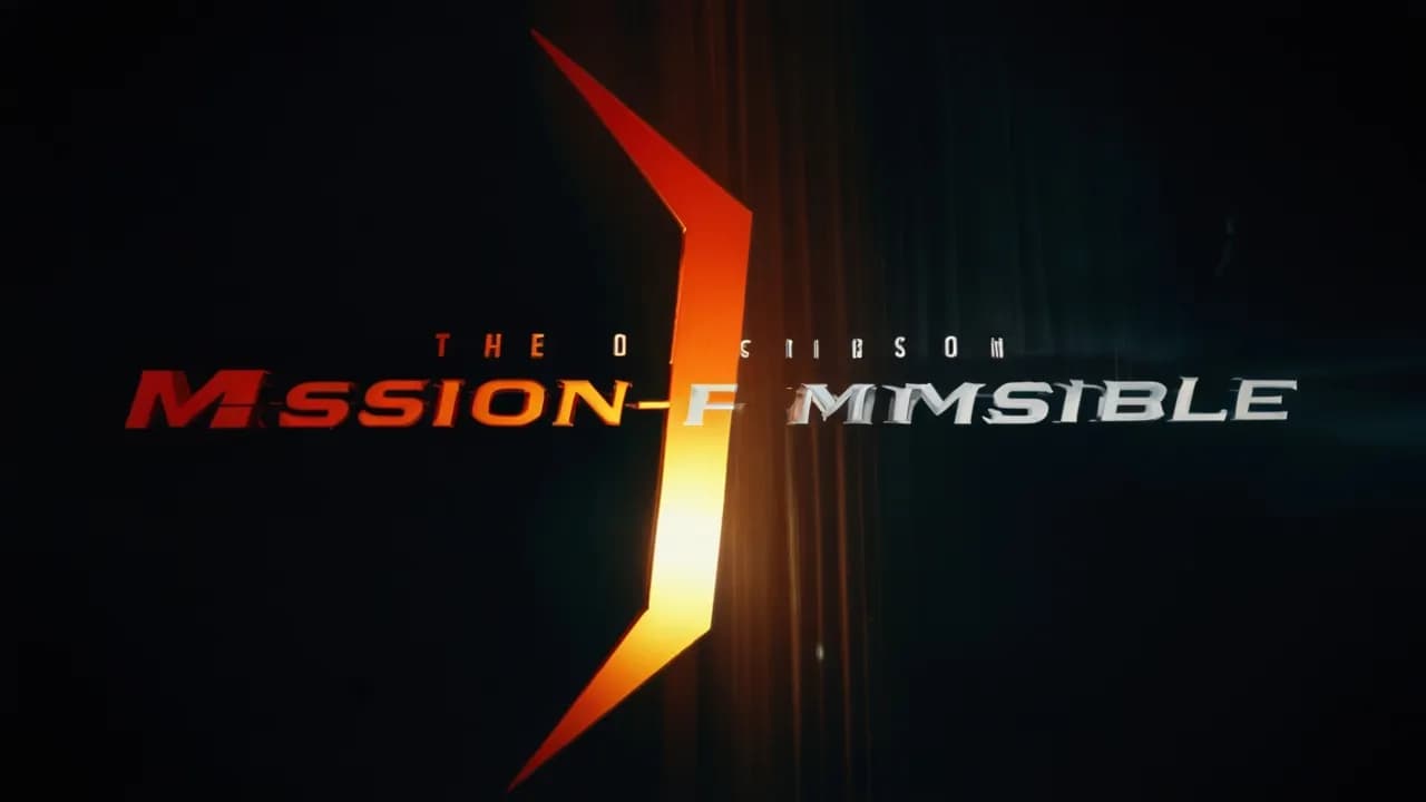 Czy Mission Impossible 4 to szczytowe osiągnięcie Toma Cruise'a?