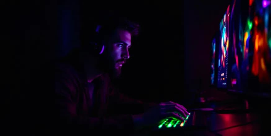 Zaburzenia związane z grami w centrum uwagi: uzasadniona diagnoza czy wadliwe ramy?