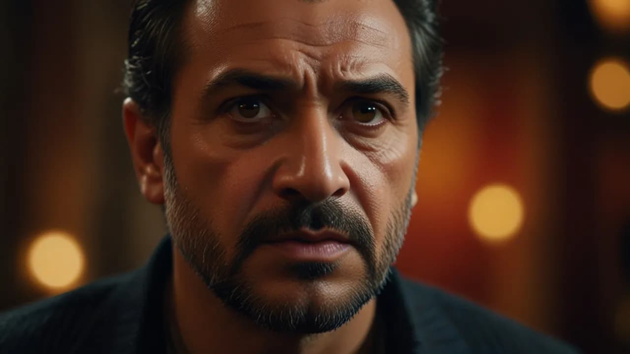 Dlaczego to Erkan Meriç skradł serca fanek tureckich seriali?