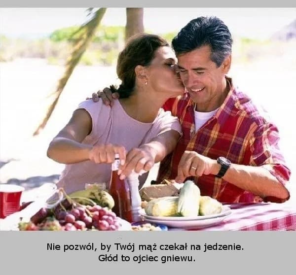 Jak być dobrą żoną i poprawić relacje w małżeństwie na każdym etapie