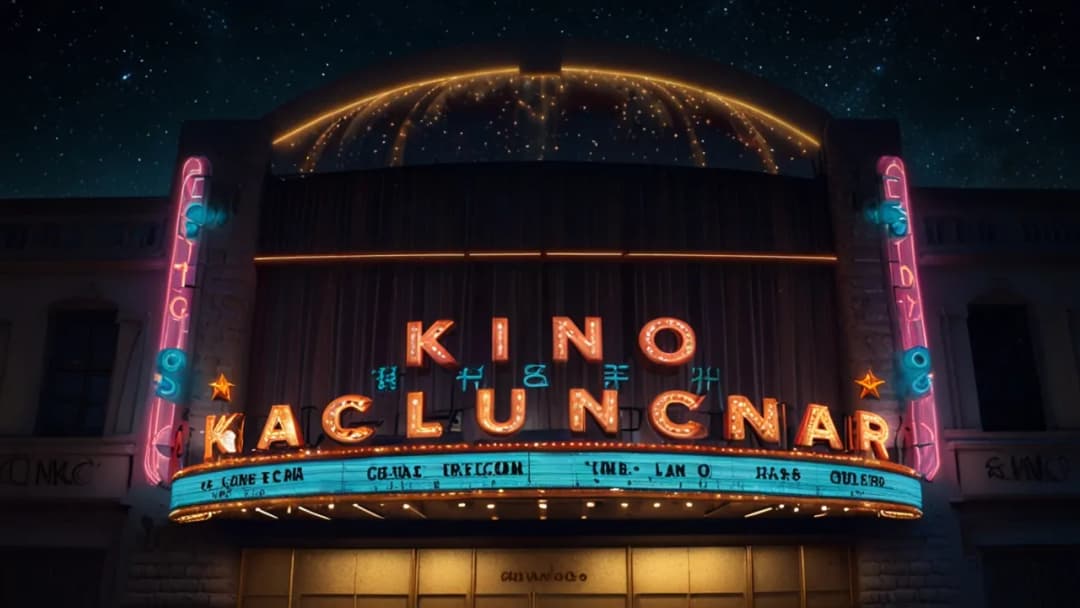 Oto 5 filmów z repertuaru kina Luna, które zmienią Twoje życie