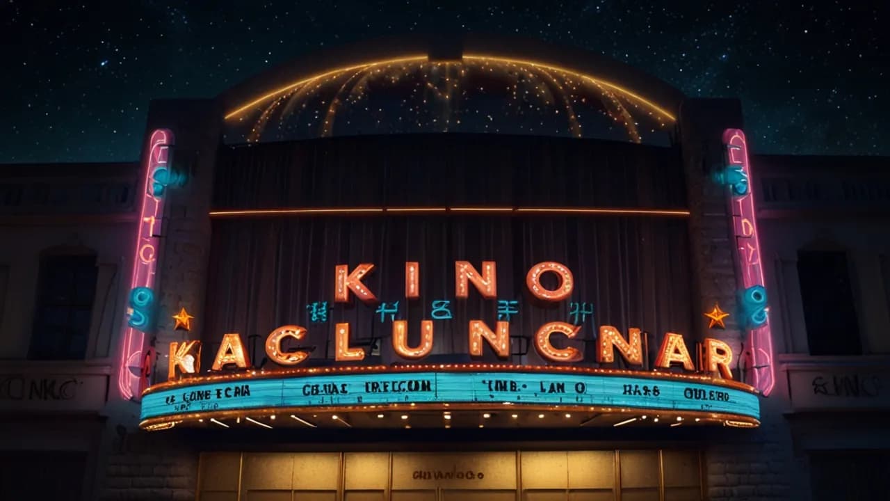 Oto 5 filmów z repertuaru kina Luna, które zmienią Twoje życie