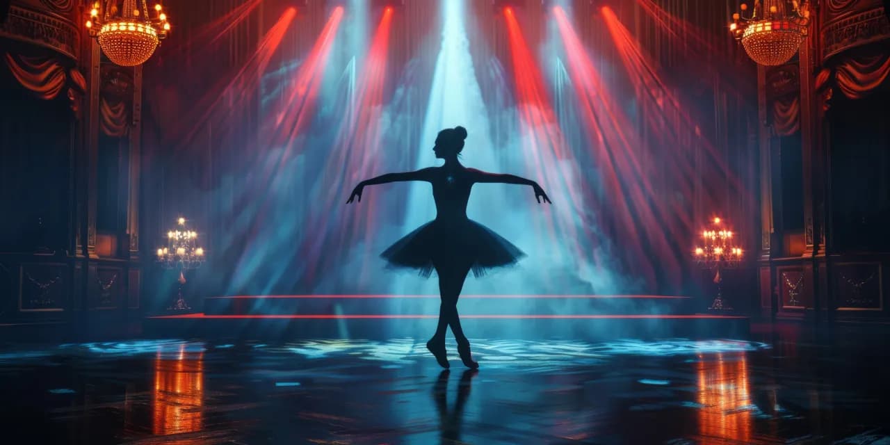 Techniczne sekrety scenografii teatralnej