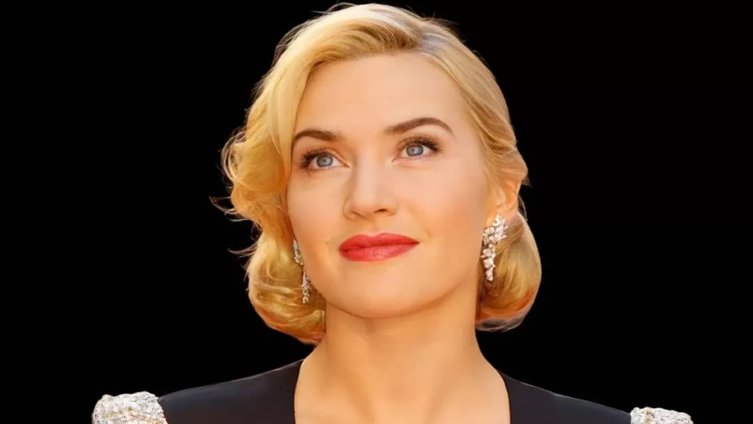 Kate Winslet: Szokujące zarobki i imponujący majątek gwiazdy