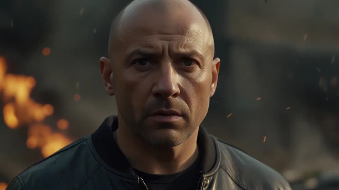 Nowy film z Jasonem Stathamem w polskich kinach. Jakie są recenzje?