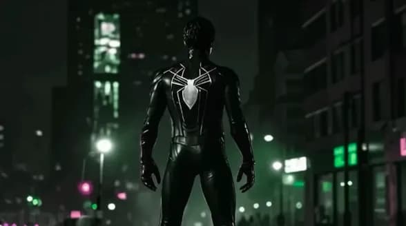 Spider-Man 4: Najświeższe wieści, spekulacje i czego możemy oczekiwać