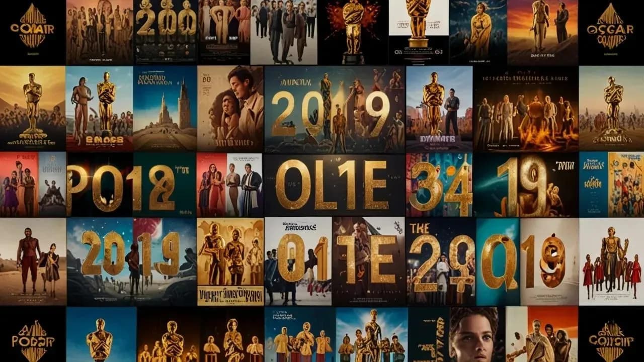 Top 10 filmów 2019: Które hity kinowe musisz zobaczyć?