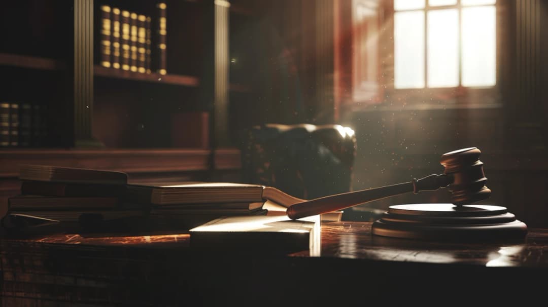 Serial o Adwokatach: Prawnicze Seriale na Netflix