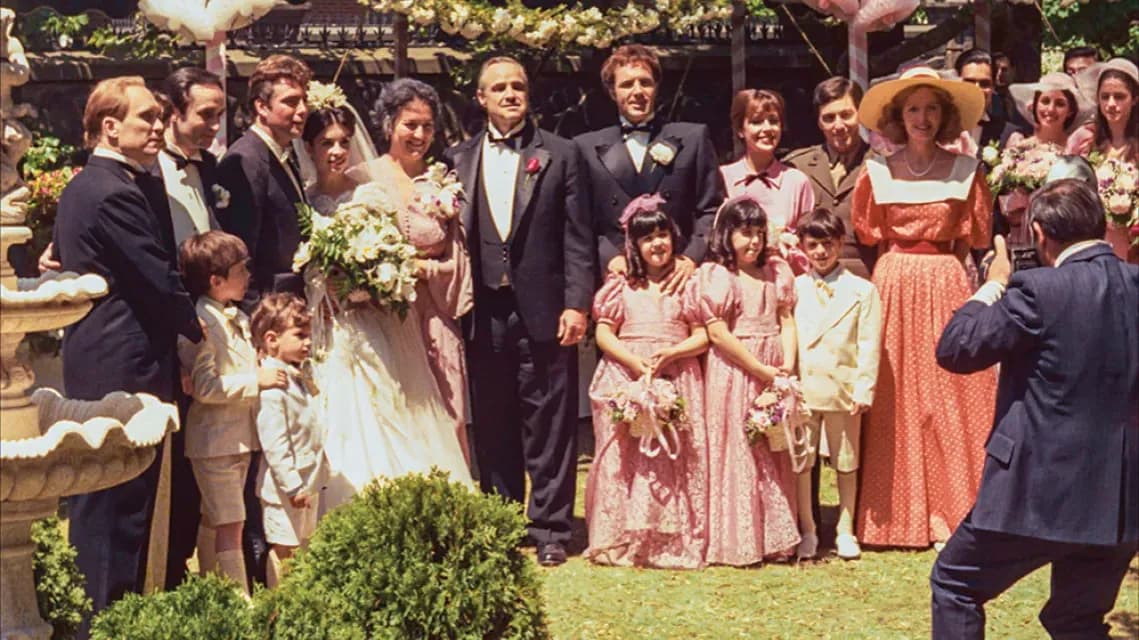 Kultowe filmy lat 70: Od Ojca chrzestnego po Taksówkarza