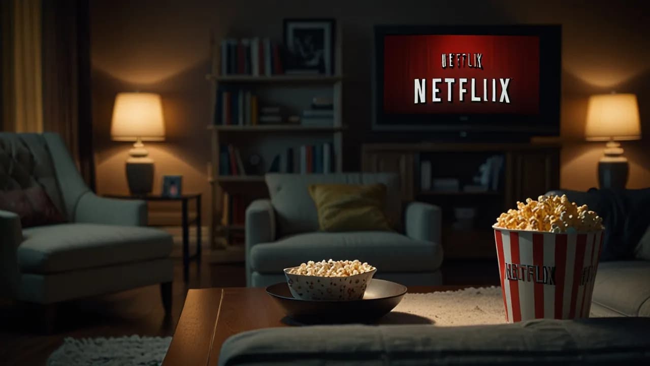 10 najlepszych filmów Netflix, których nie znasz. Zaskoczenie!