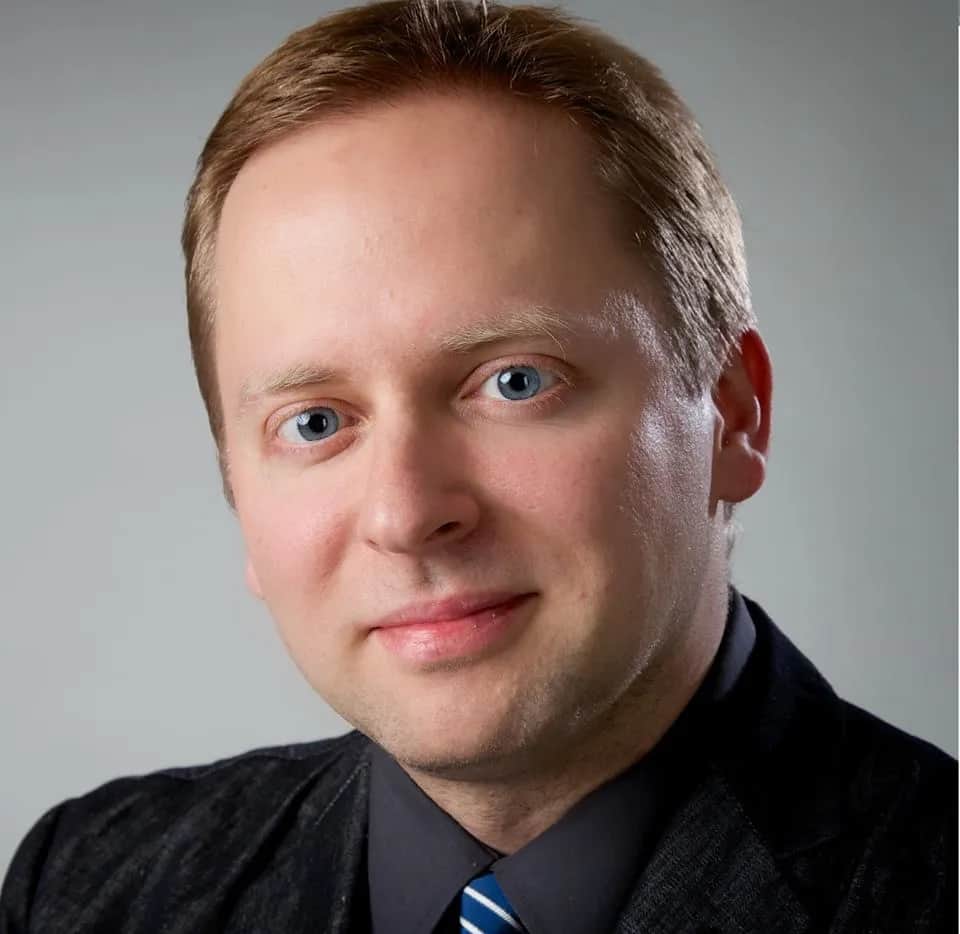 Michał Oleszczyk: gwiazda polskiej krytyki filmowej i mediów