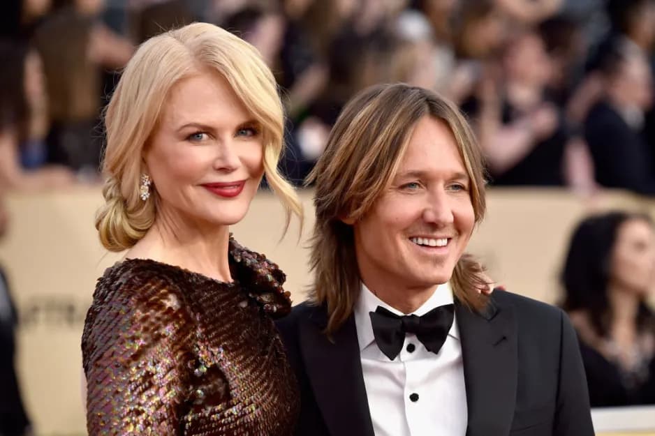 Nicole Kidman: Poznaj Wiek, Dzieci i Obecnego Męża Aktorki