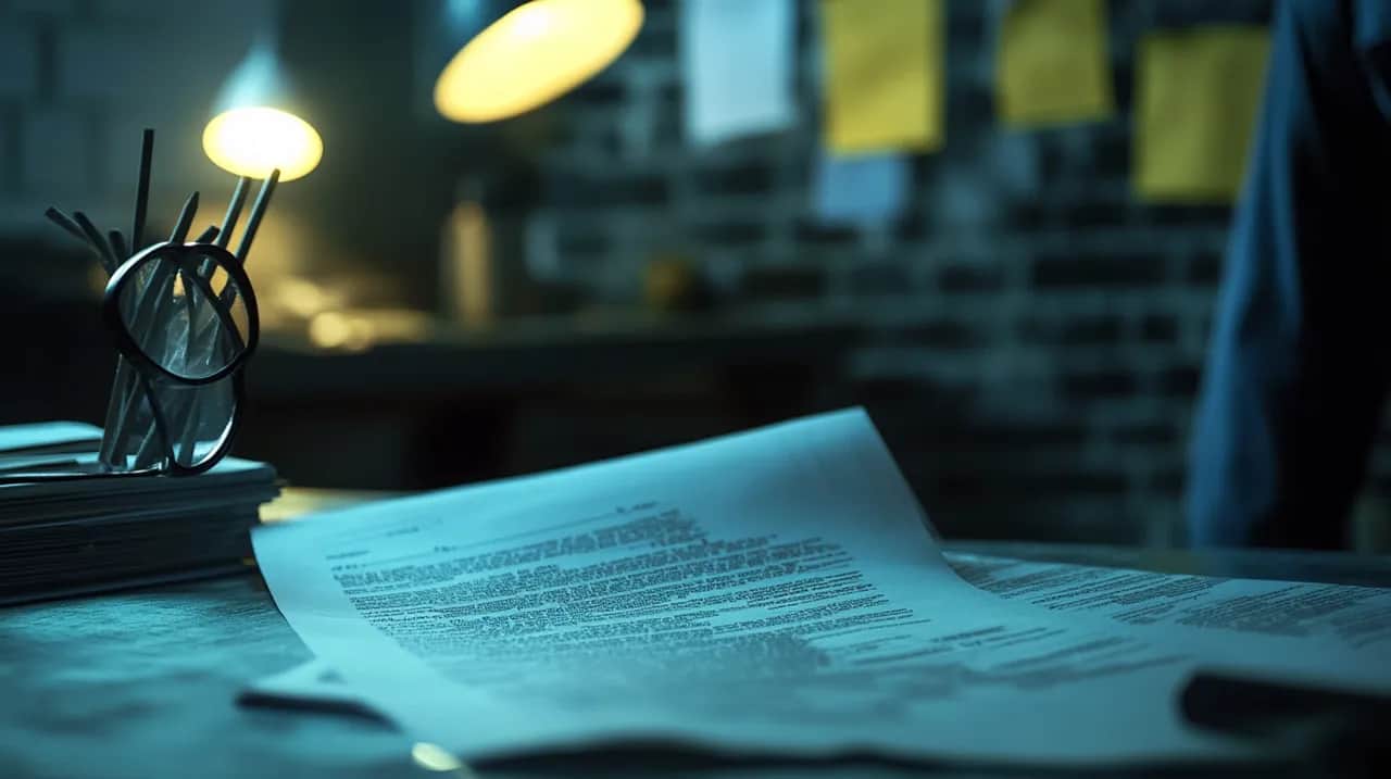 5 najlepszych pisarzy kryminałów w księgarni Mando.pl. Sprawdź, czy znasz ich wszystkich!