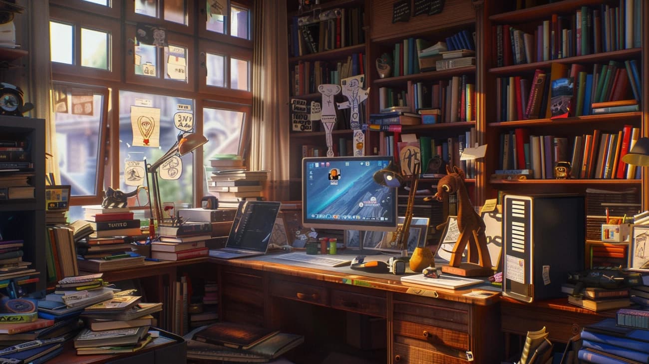 Film animowany: Przewodnik po świecie animacji - Co nowego?