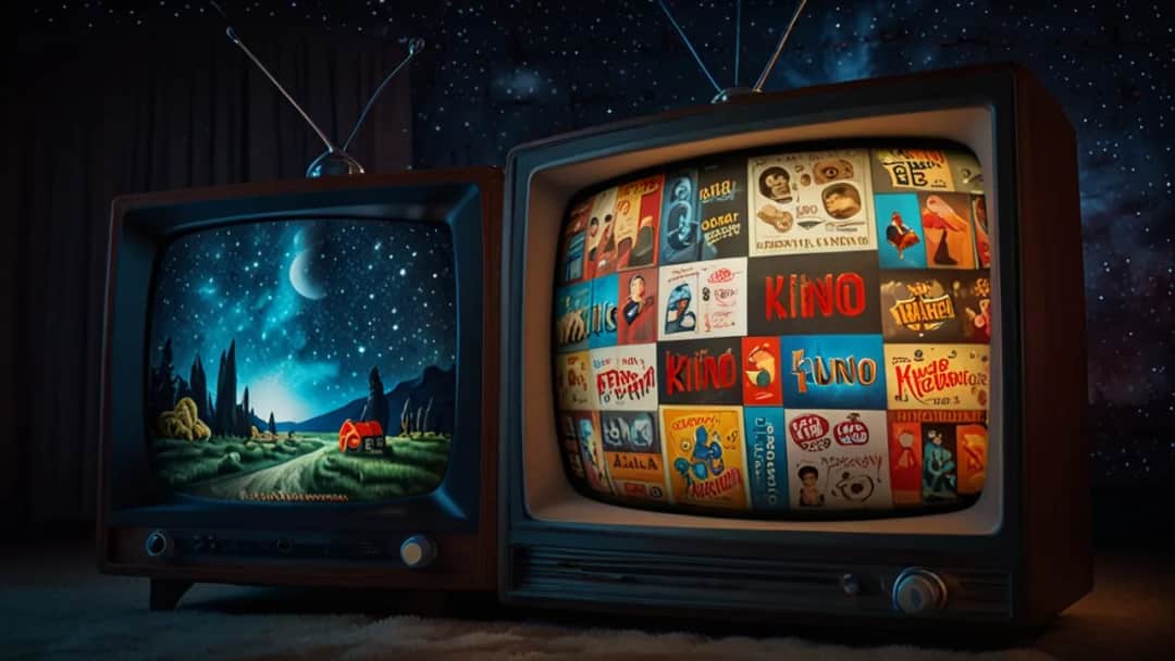 Nieoczywiste hity programu Kino TV, które zaskoczą w tym tygodniu