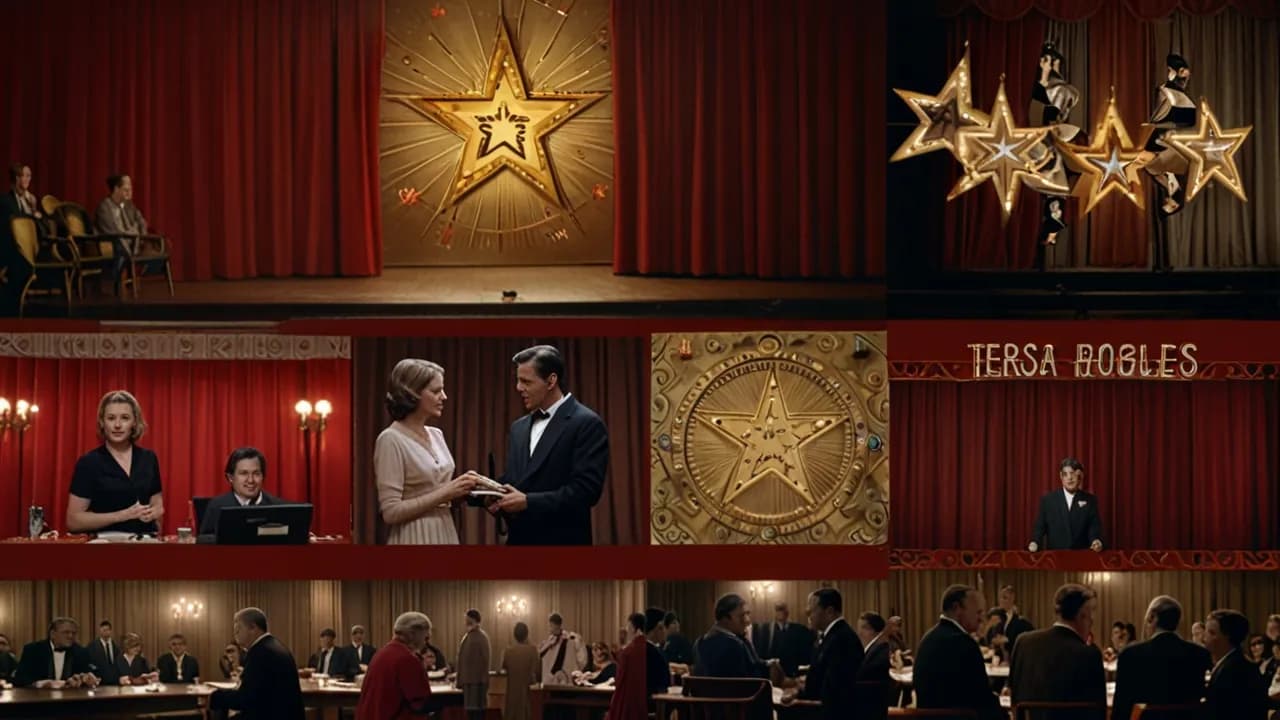 Jak Teresa Orłowski skradła serca widzów? 5 niezapomnianych ról